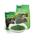 humic amino acid super shiny balls